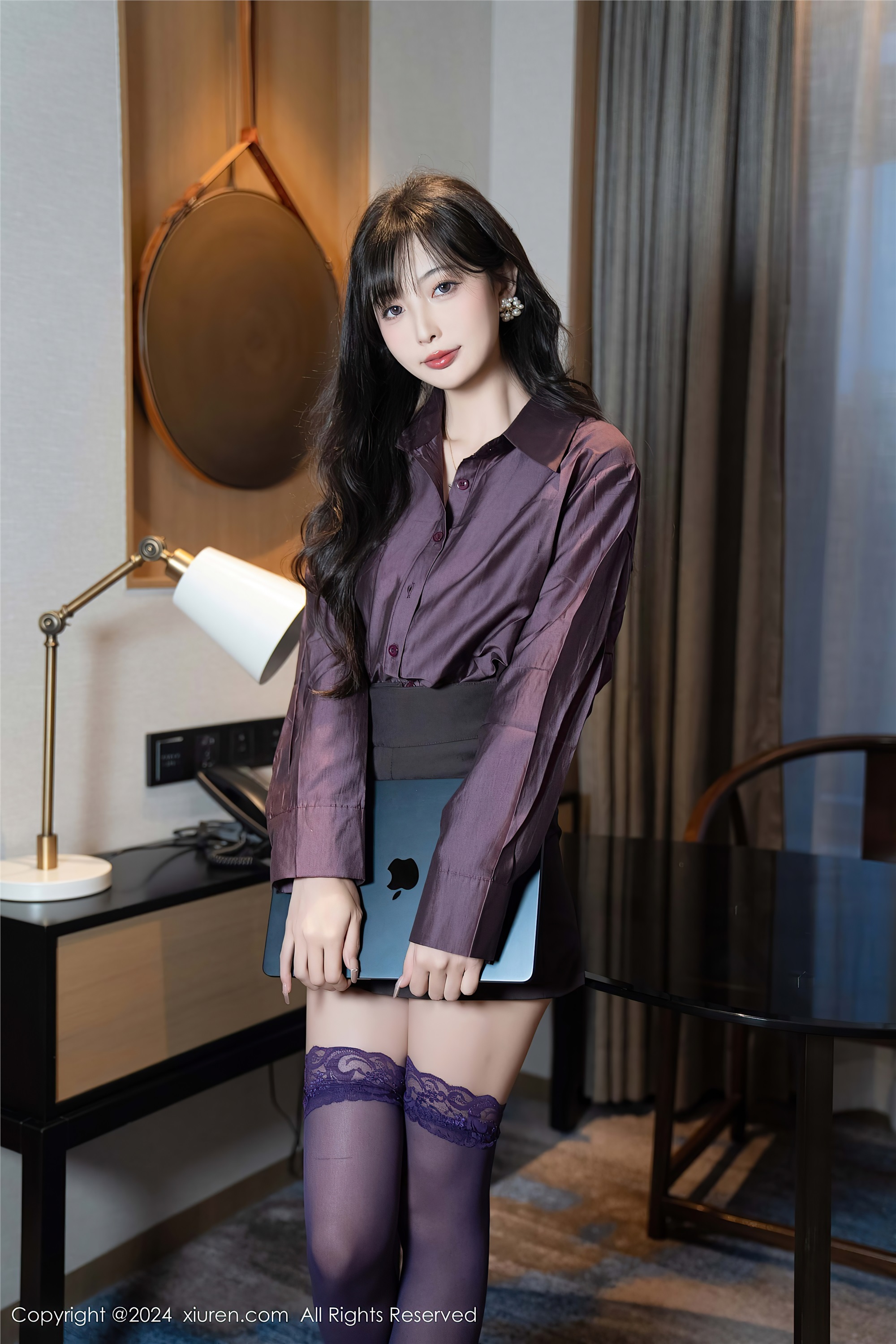 Xiuren秀人网 2024.11.11 NO.9428 林星阑